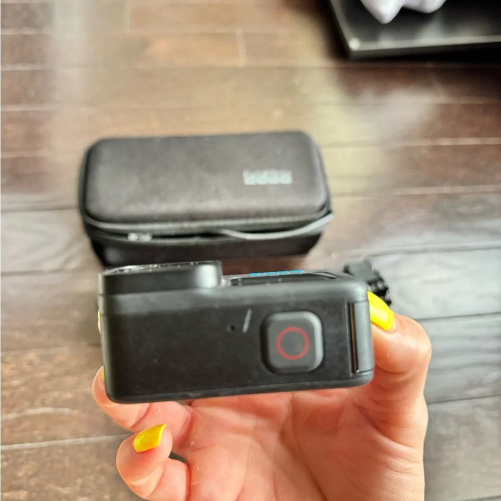 Bundle!! GoPro Hero 10 and GoPro Hero 3 combo and all accessories!
